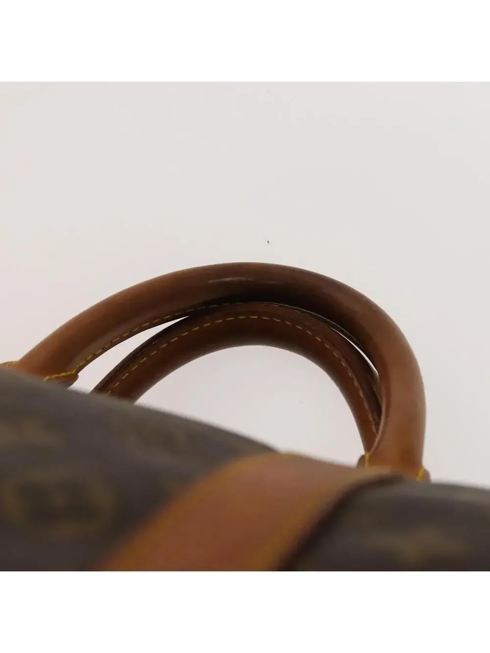Louis Vuitton Keepall 55 Boston Bag Lv #344093L54B